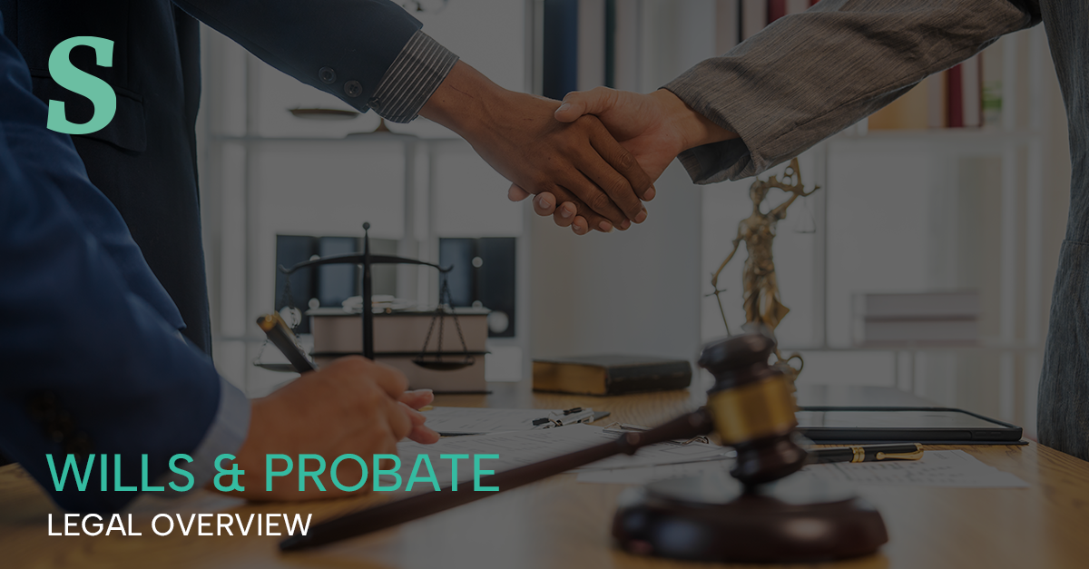 Navigating the complexities of wills and probate can be challenging, especially when disputes arise.